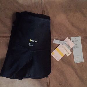 Zella Live in Leggings XS brand new w tags